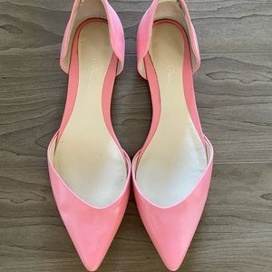Phillip lim flats